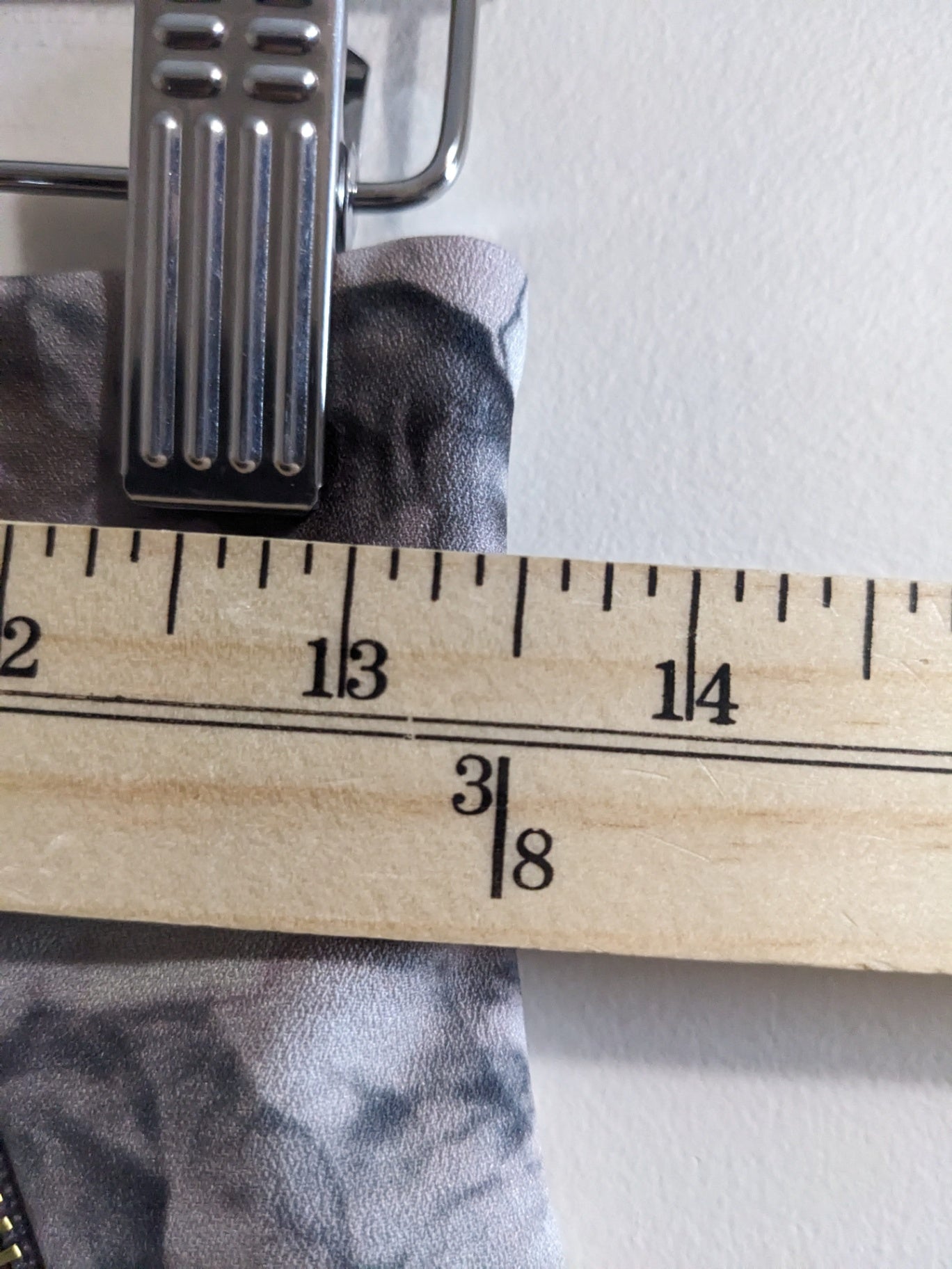 H&M Floral Skirt - SZ 6