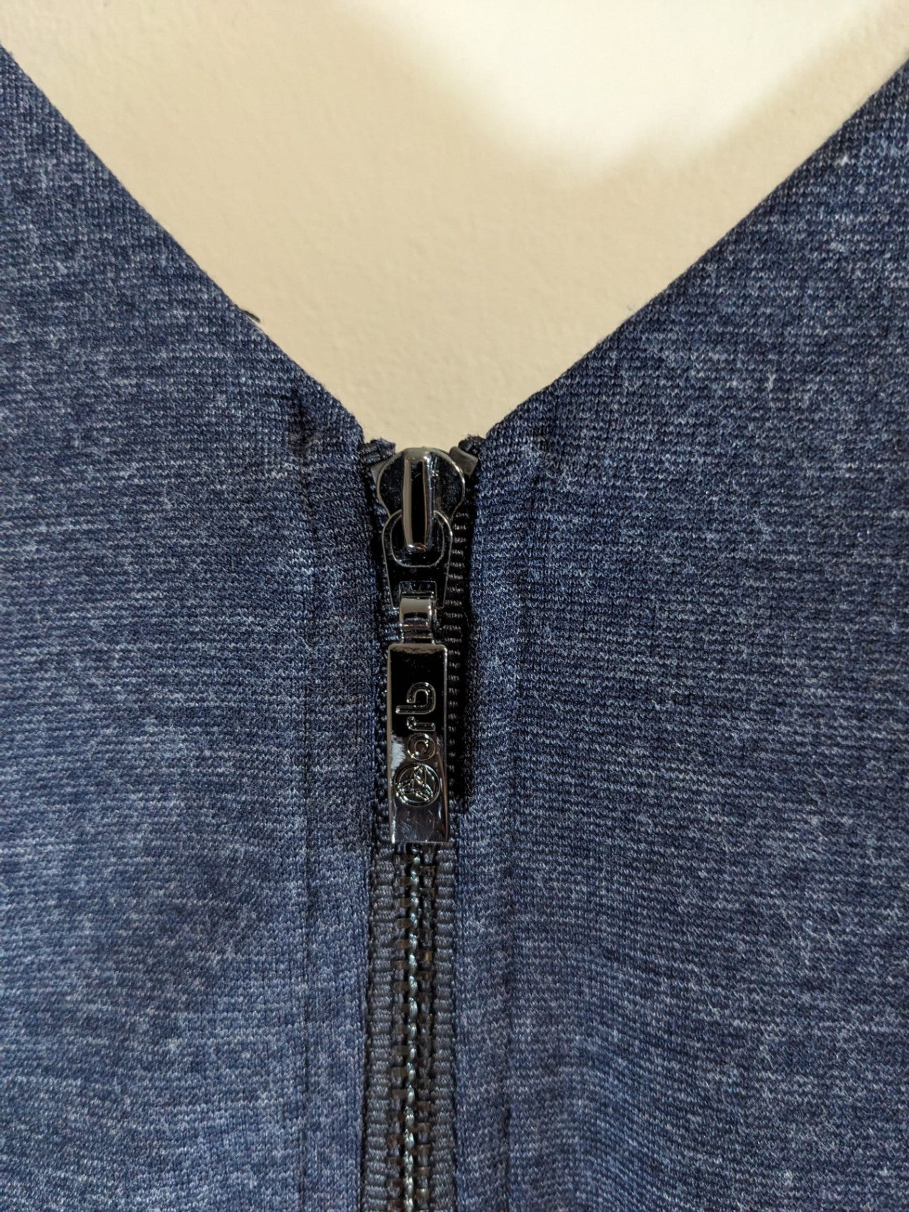 NWT Orb Blue Dress - S