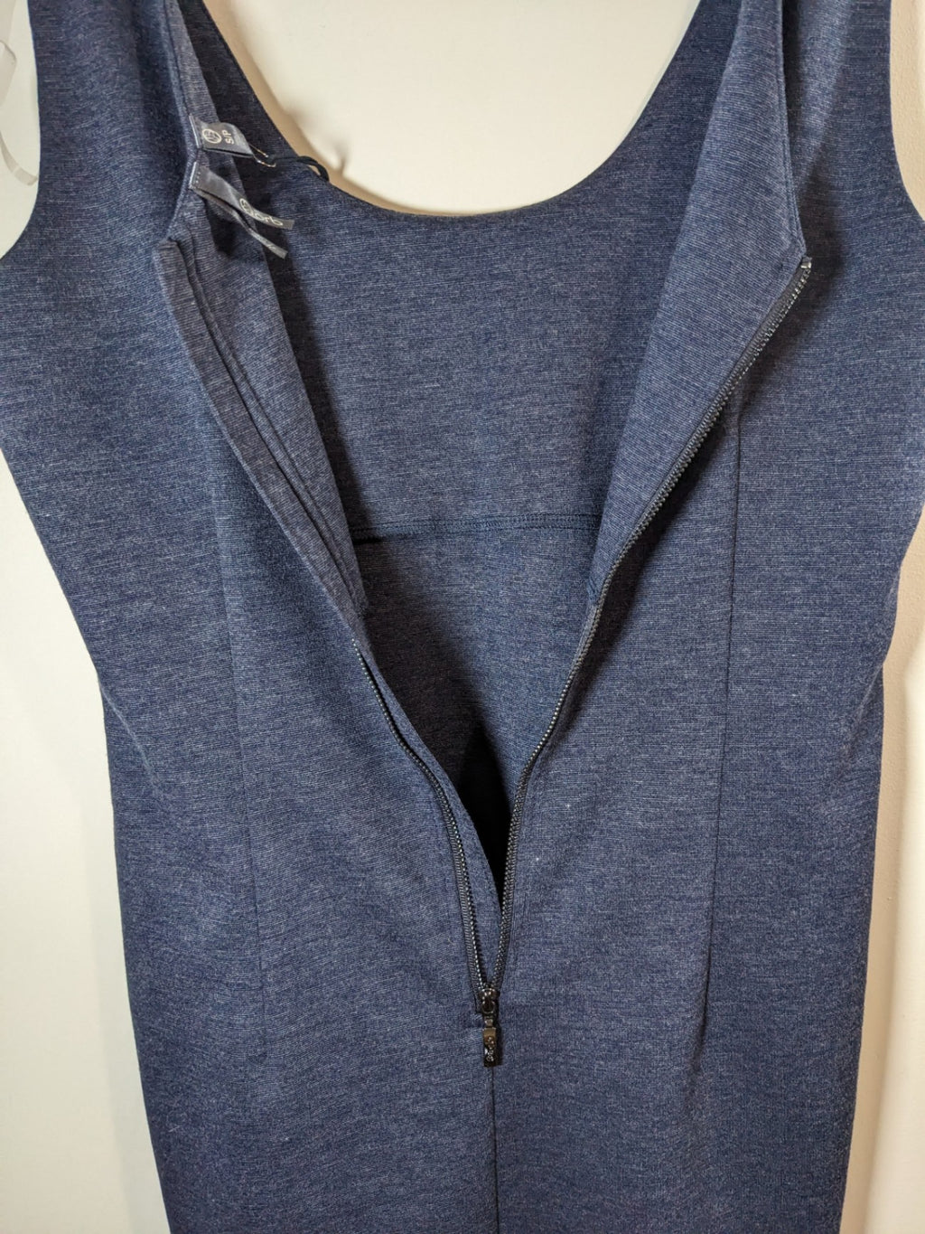 NWT Orb Blue Dress - S