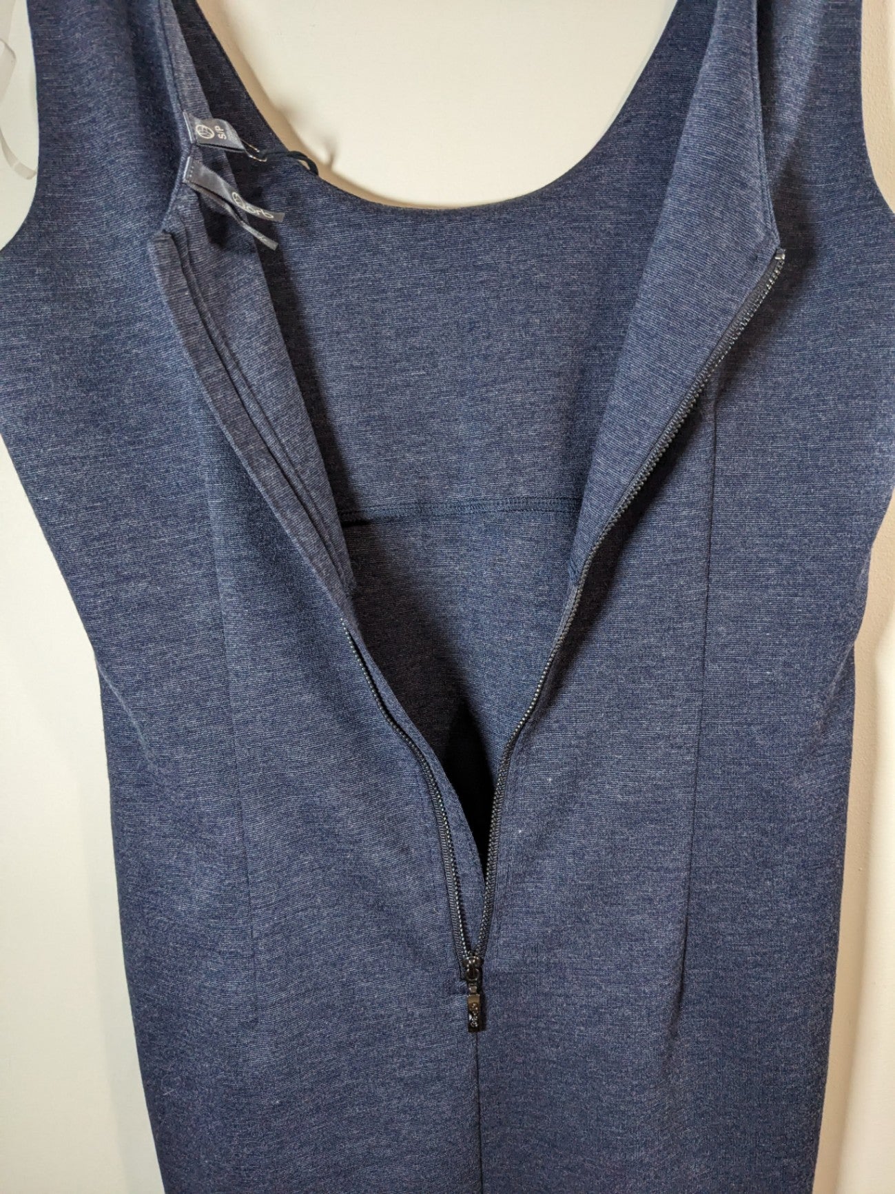 NWT Orb Blue Dress - S