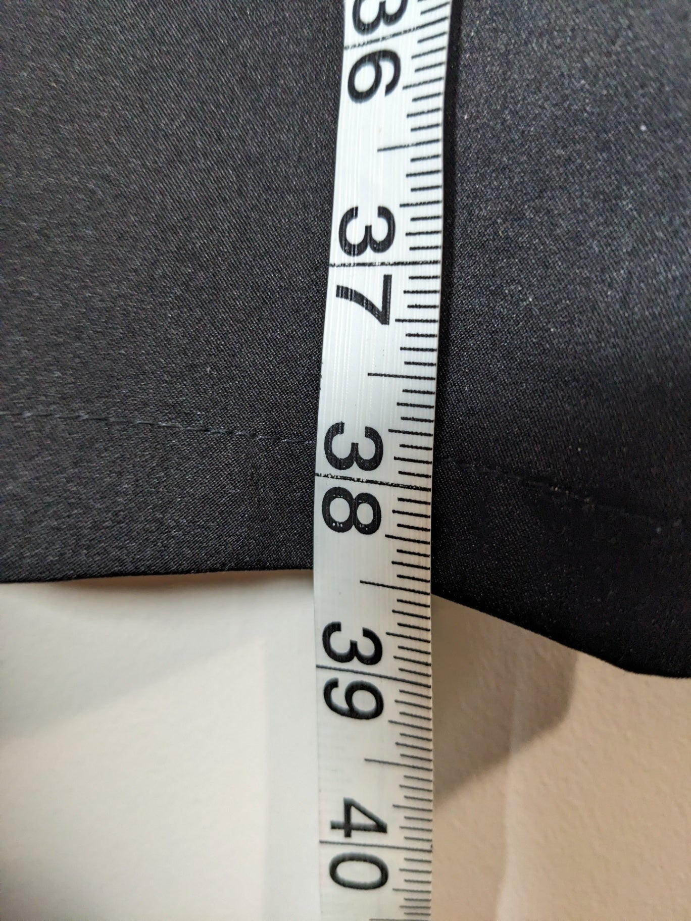 Streetwear Society Pinstriped Pants - S