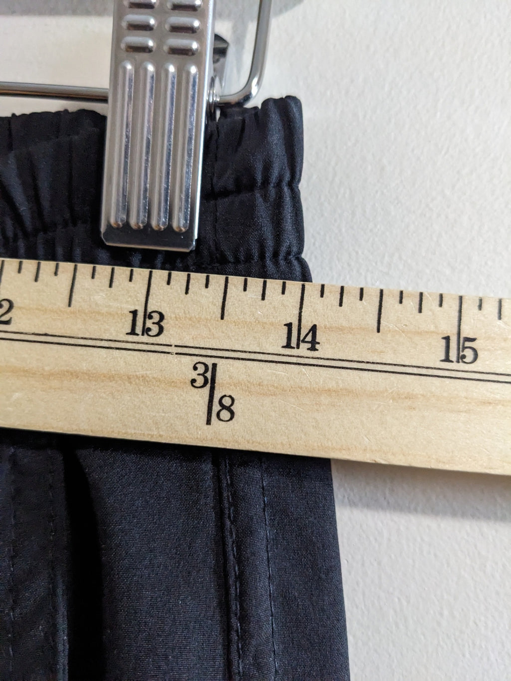 Old Navy Black Active Pants - S