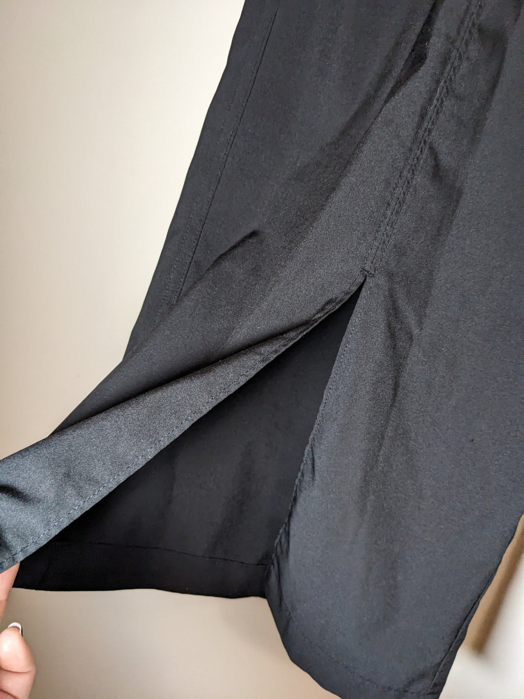 Old Navy Black Active Pants - S