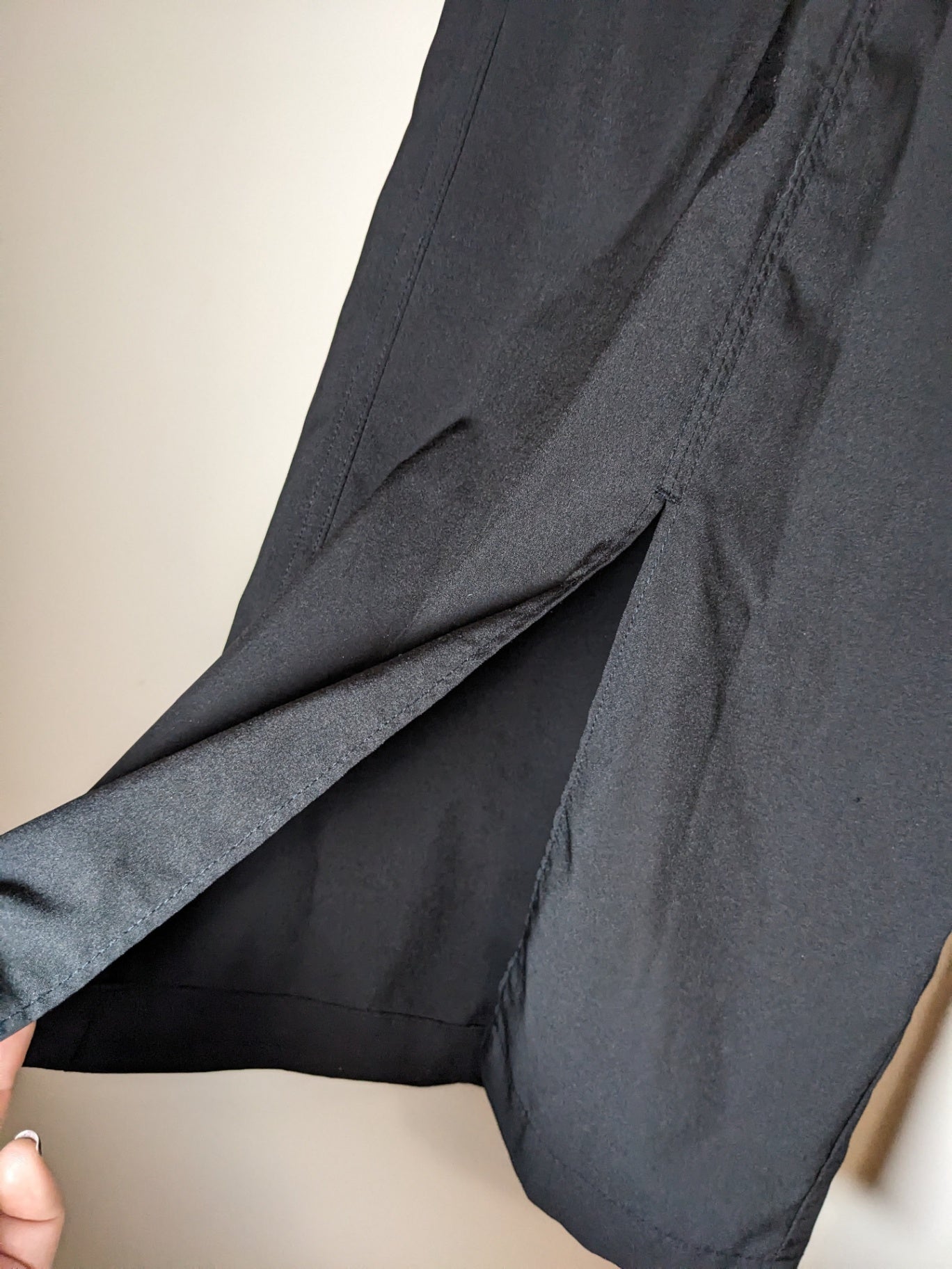 Old Navy Black Active Pants - S