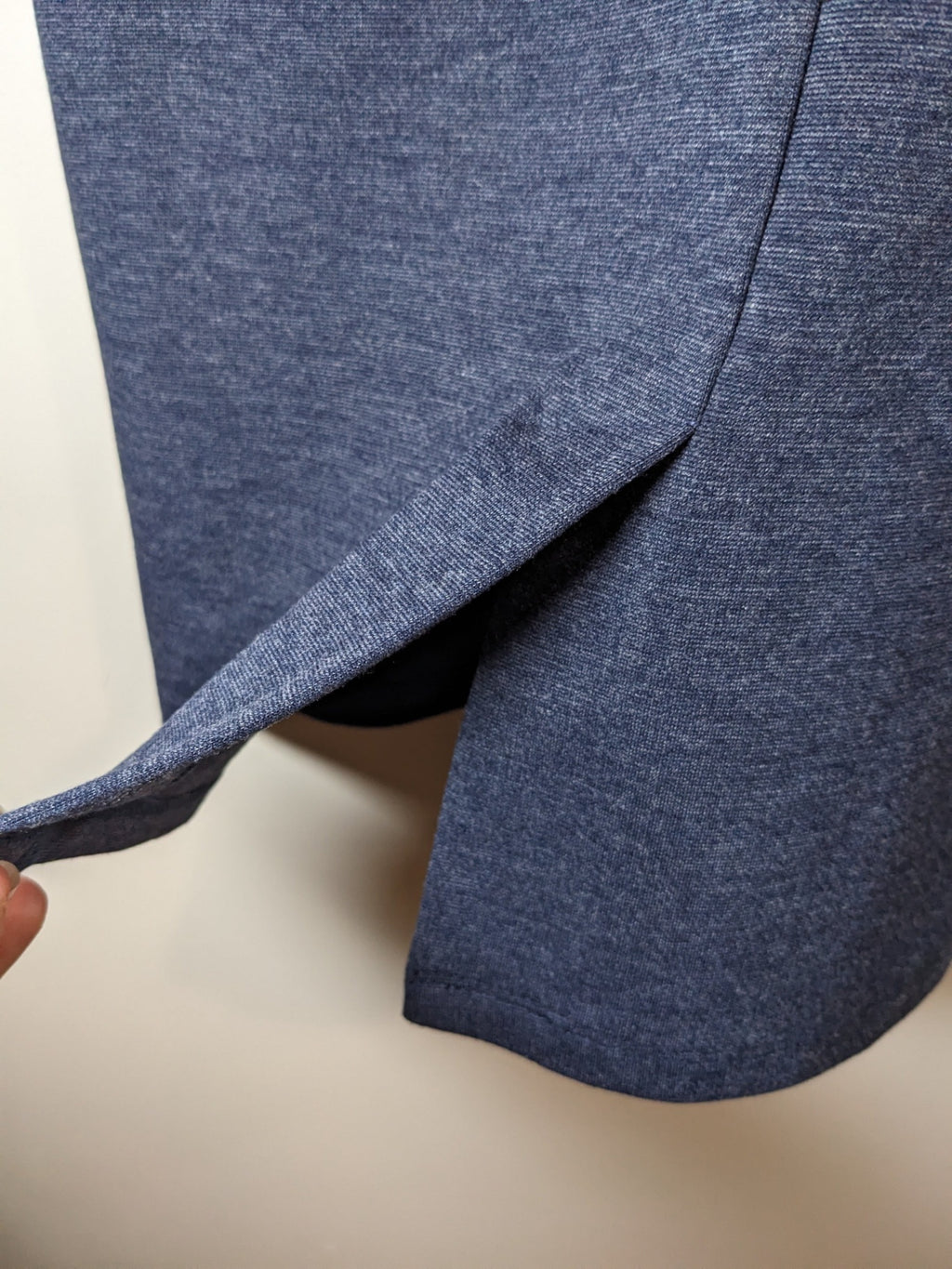 NWT Orb Blue Dress - S