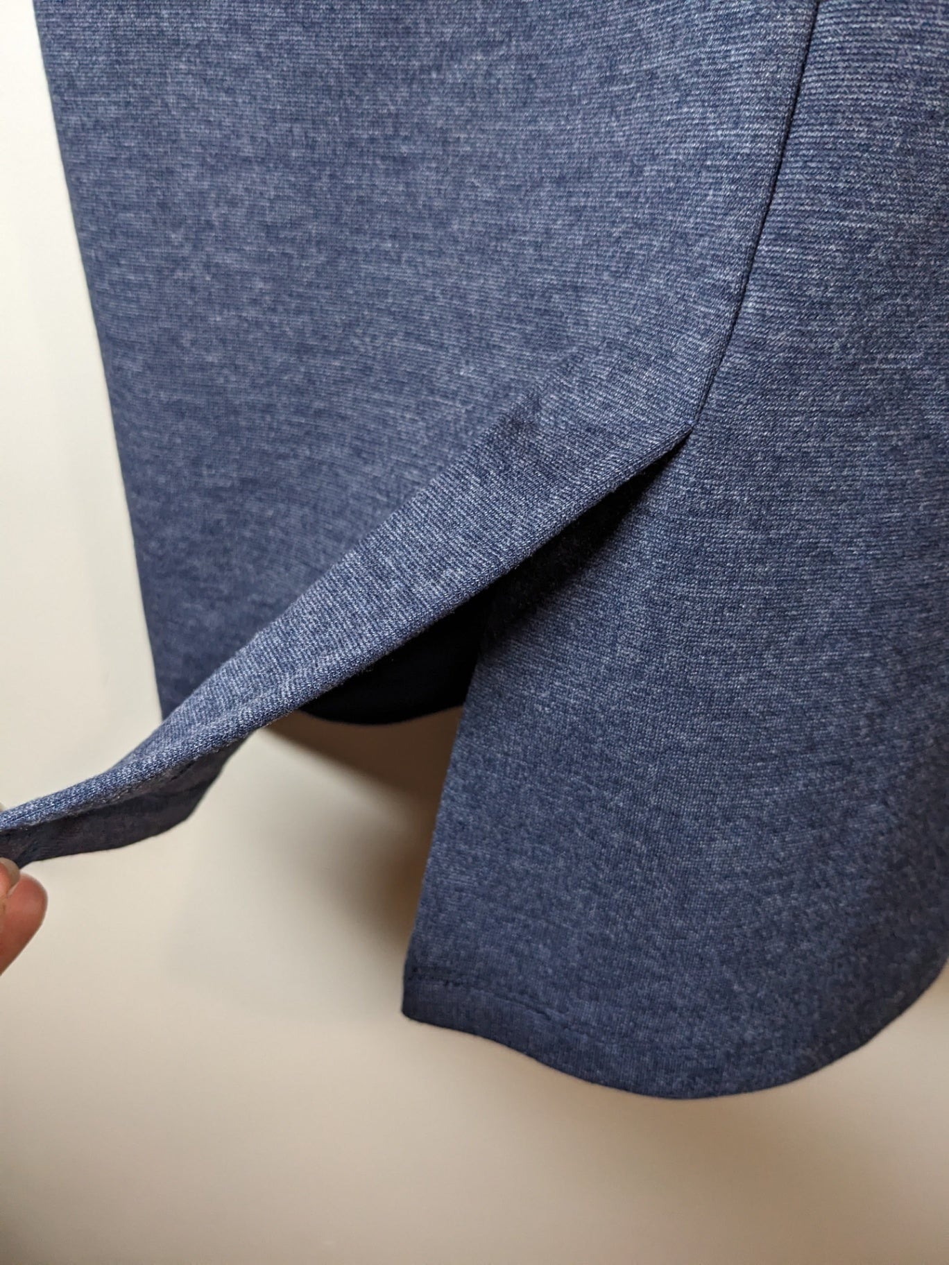 NWT Orb Blue Dress - S