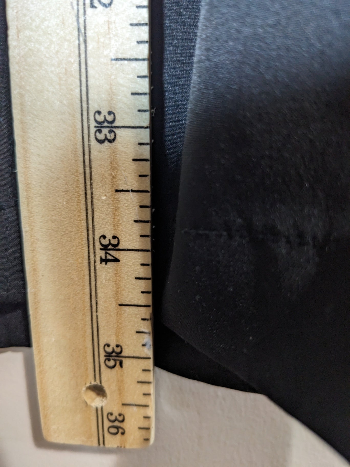 Old Navy Black Active Pants - S