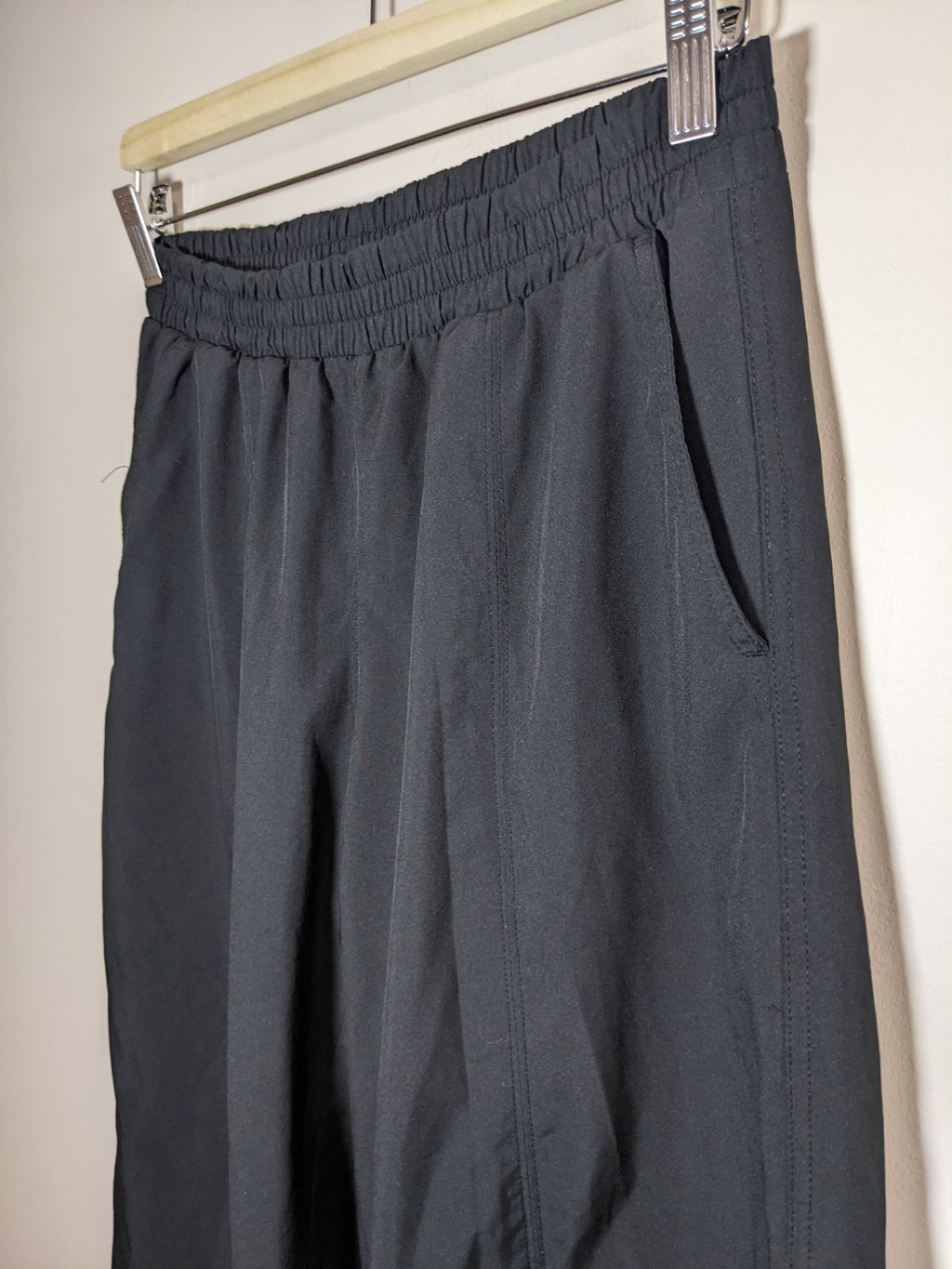 Old Navy Black Active Pants - S