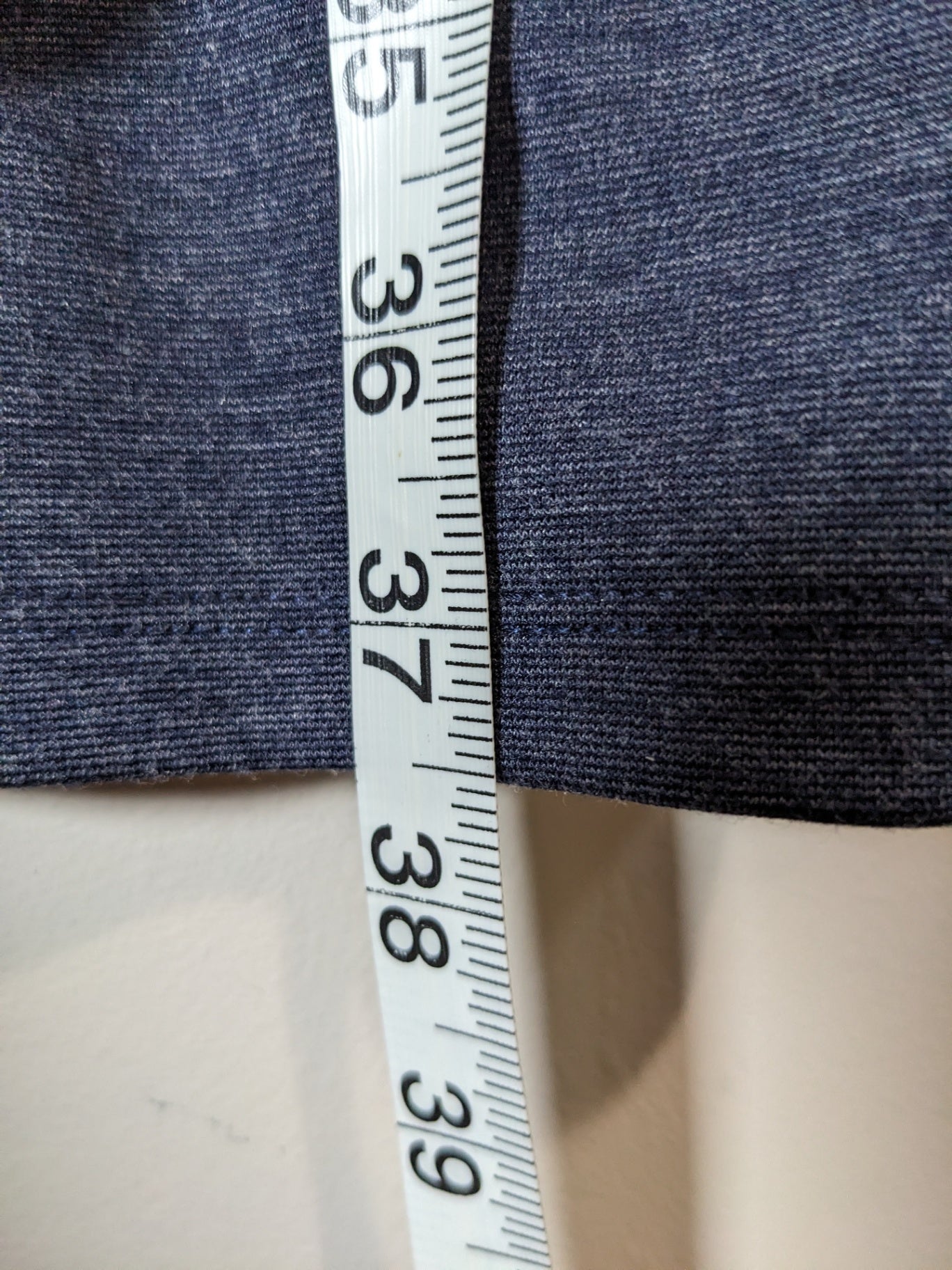 NWT Orb Blue Dress - S