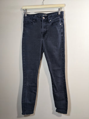 Good American Black Jeans - SZ 4