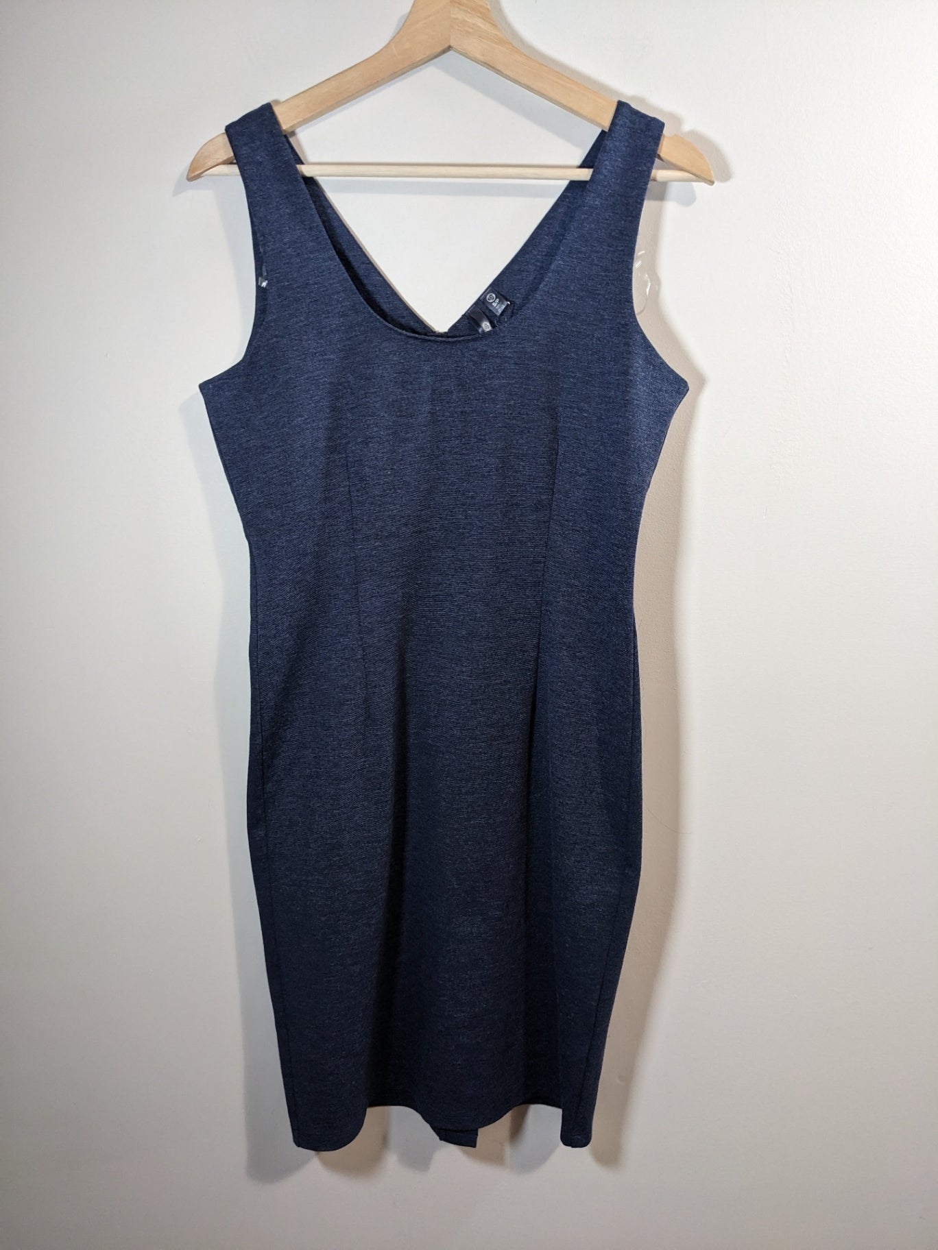 NWT Orb Blue Dress - S