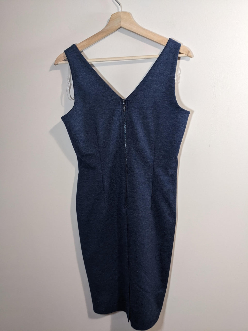 NWT Orb Blue Dress - S