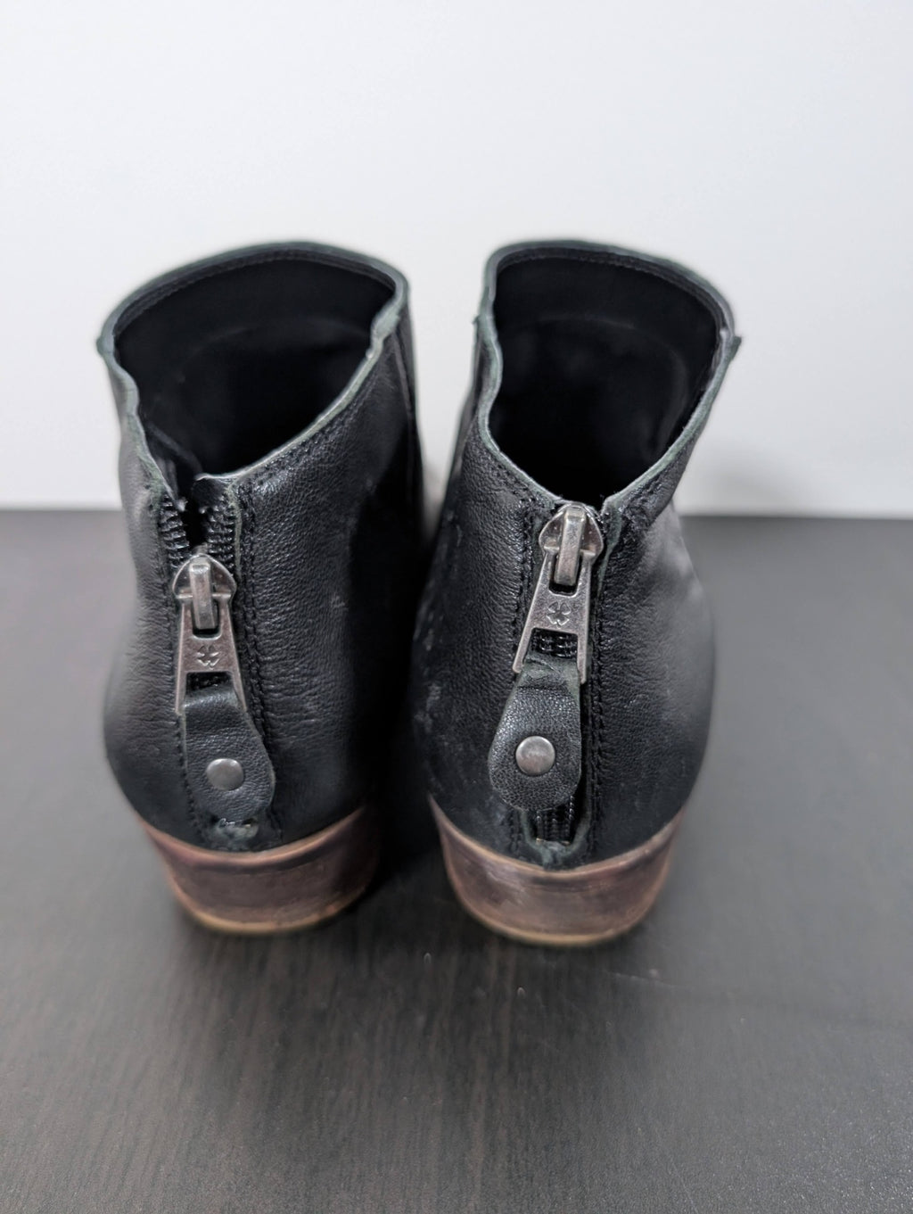 Lucky Brand ankle boots - SZ 9