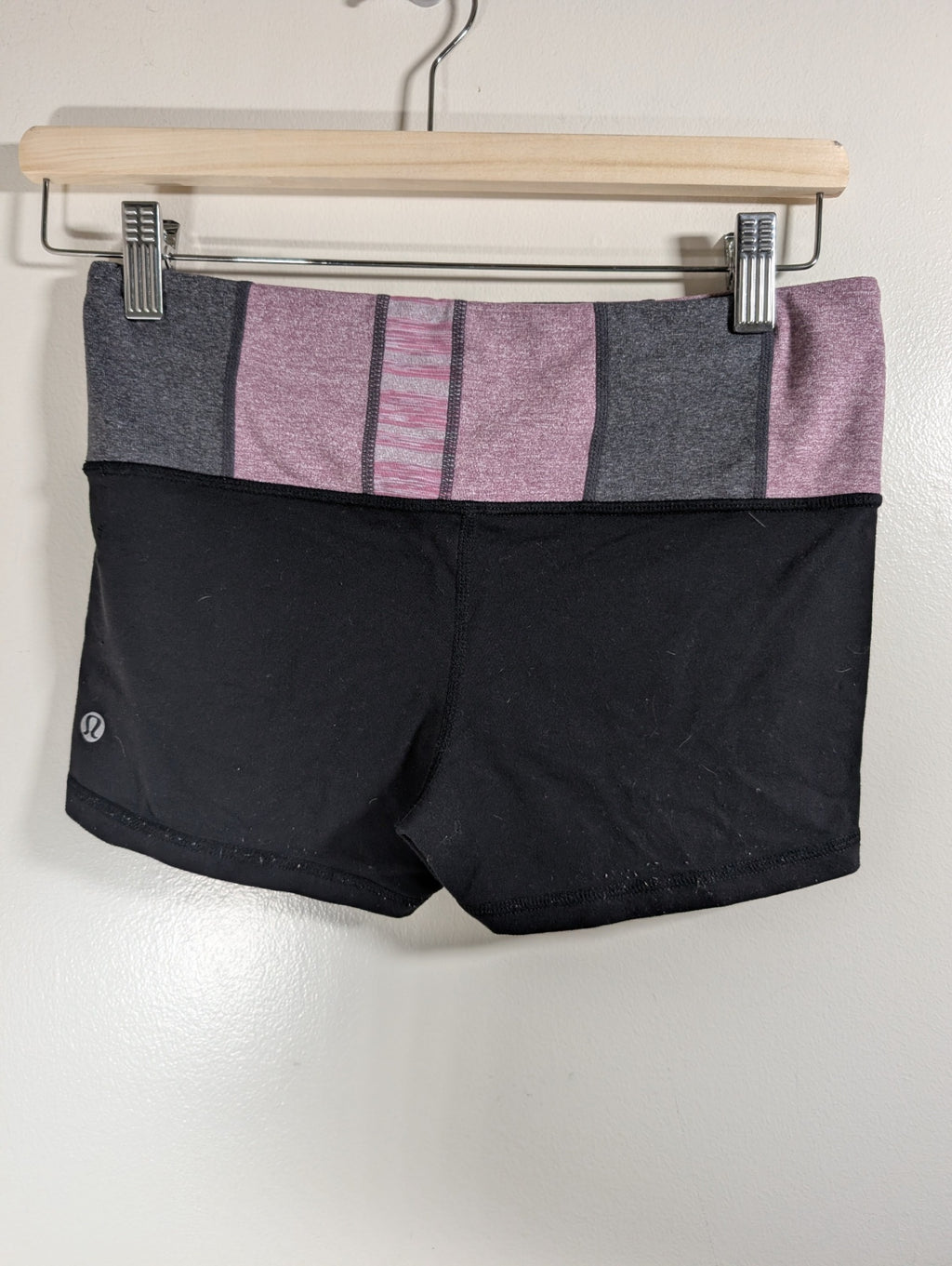 Lululemon boogie short - SZ 6