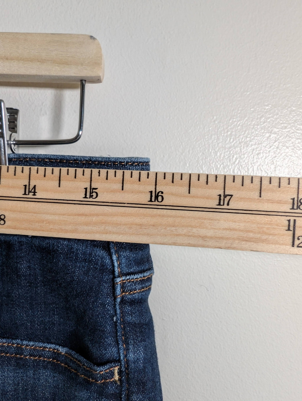 American Eagle super super stretch skinny - SZ 10 regular