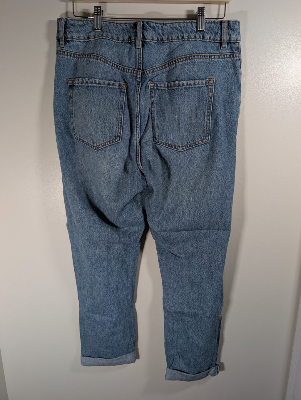 Dynamite Claudia mom jean - SZ 30