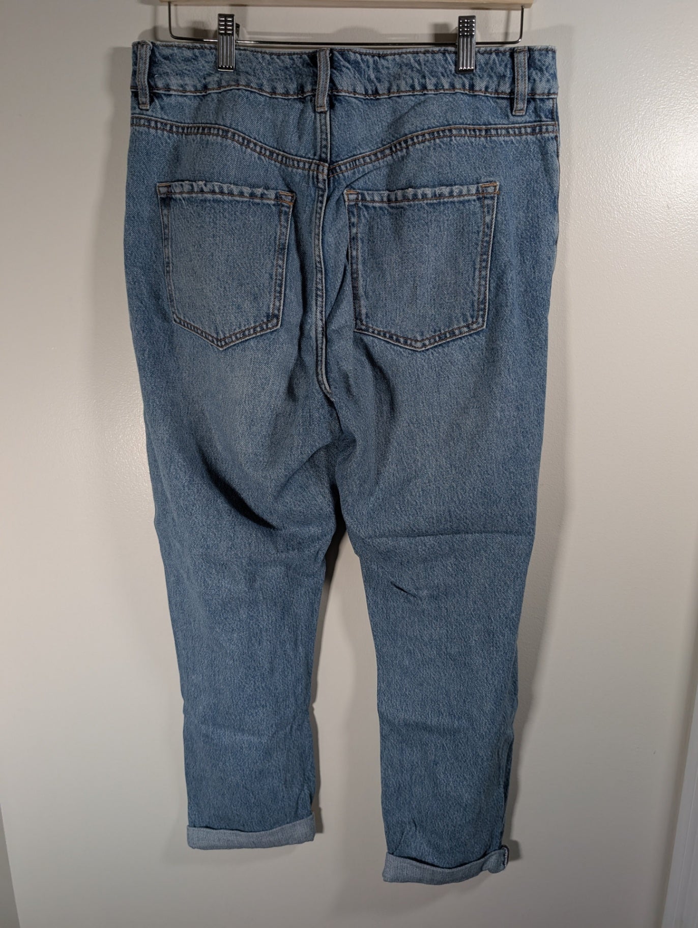 Dynamite Claudia mom jean - SZ 30