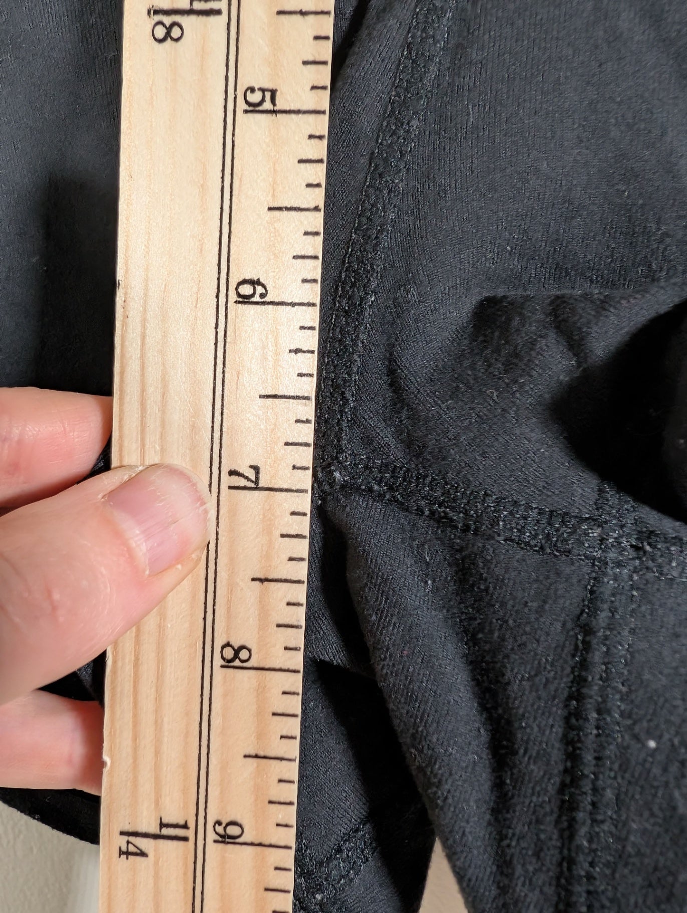 Lululemon boogie short - SZ 6