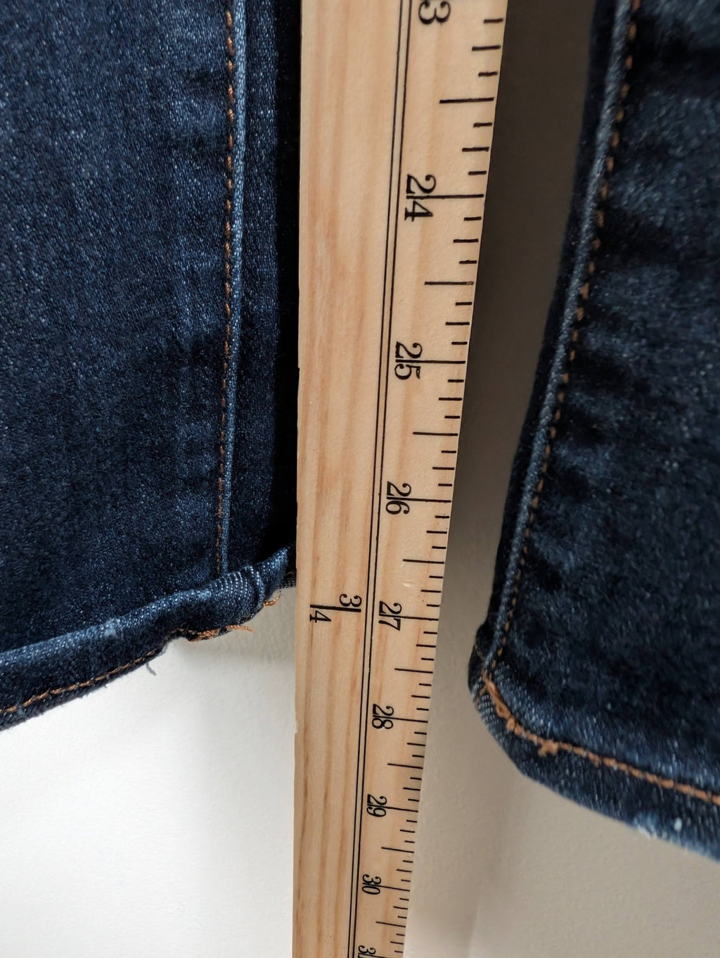 American Eagle super super stretch skinny - SZ 10 regular