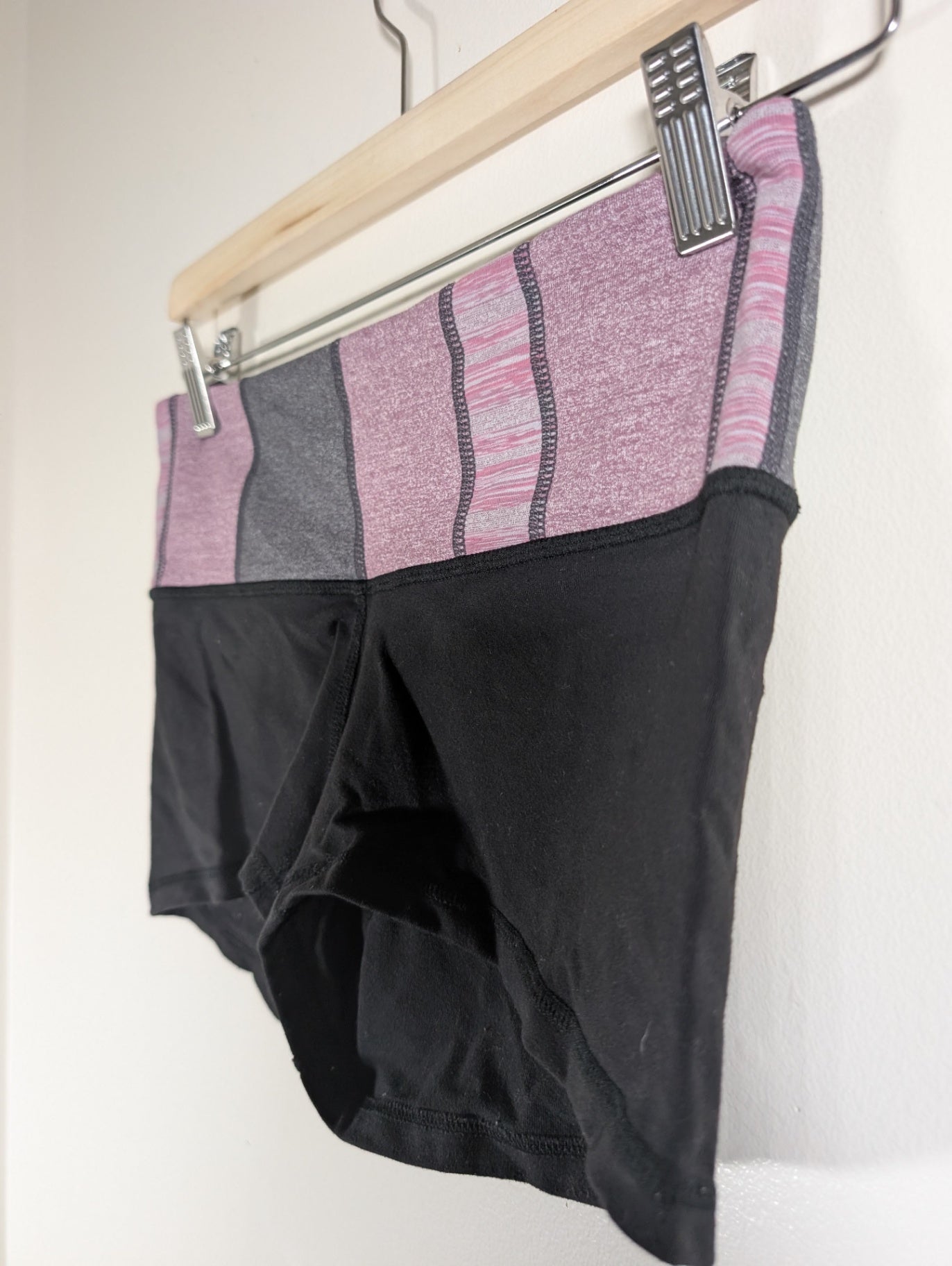 Lululemon boogie short - SZ 6