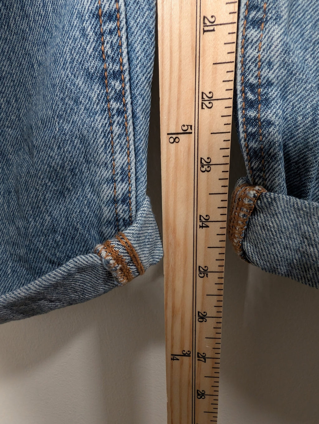 Dynamite Claudia mom jean - SZ 30