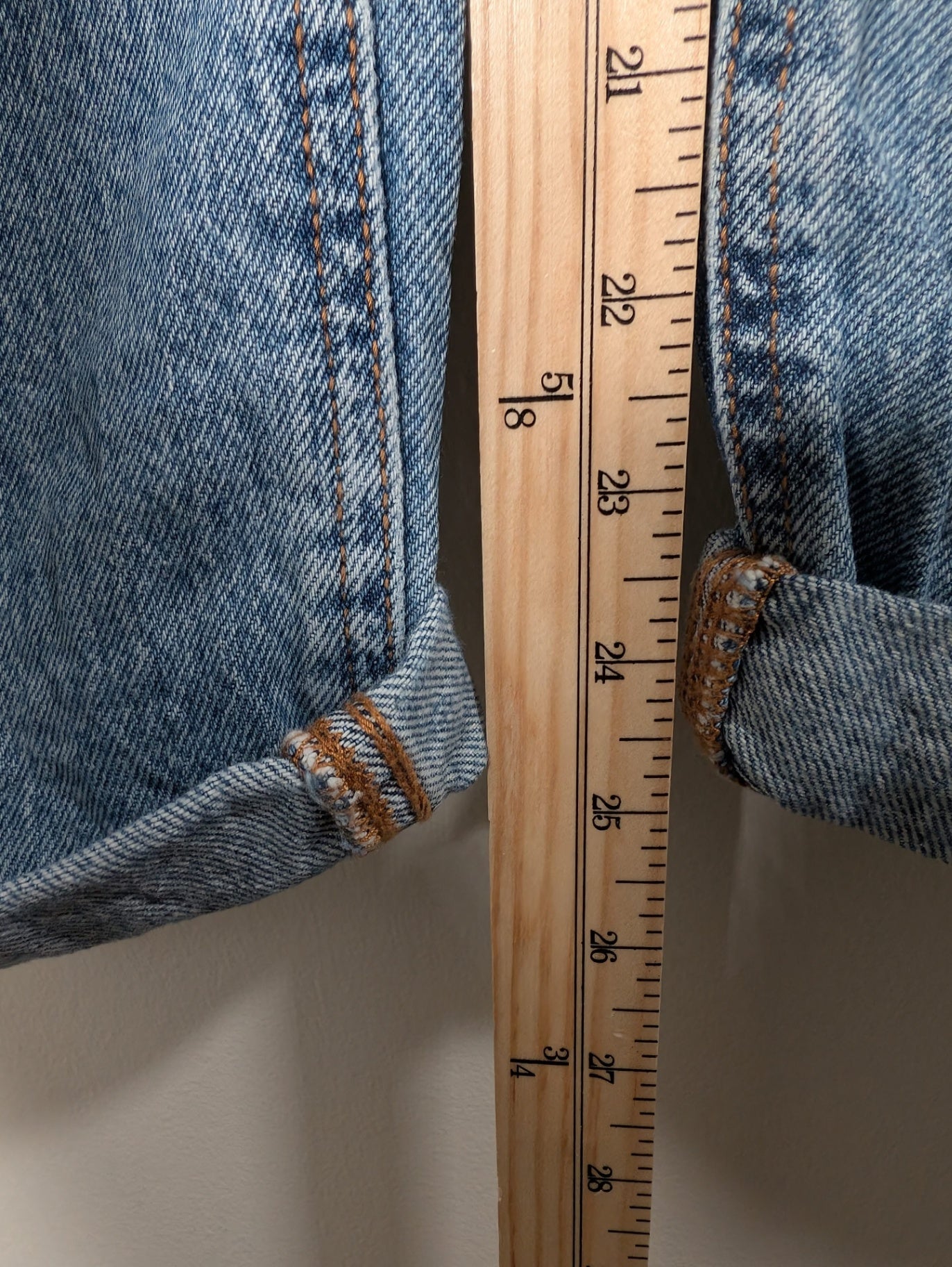 Dynamite Claudia mom jean - SZ 30