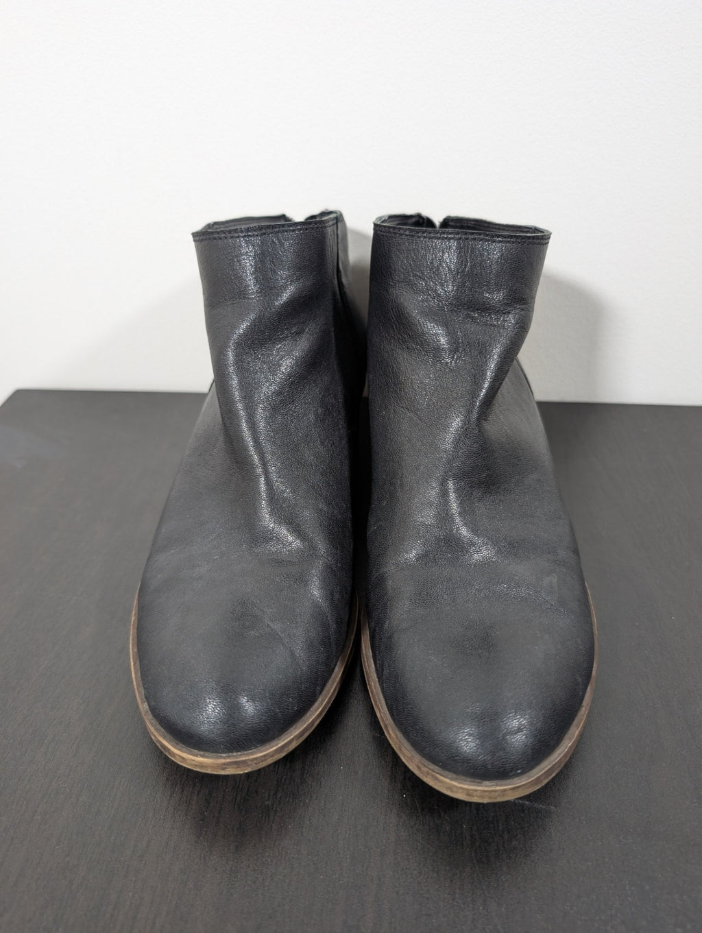 Lucky Brand ankle boots - SZ 9