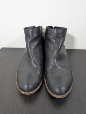 Lucky Brand ankle boots - SZ 9