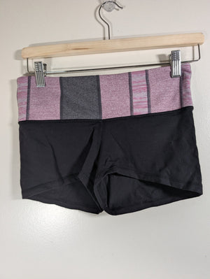 Lululemon boogie short - SZ 6