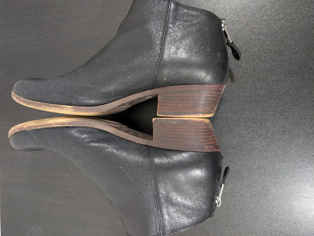 Lucky Brand ankle boots - SZ 9