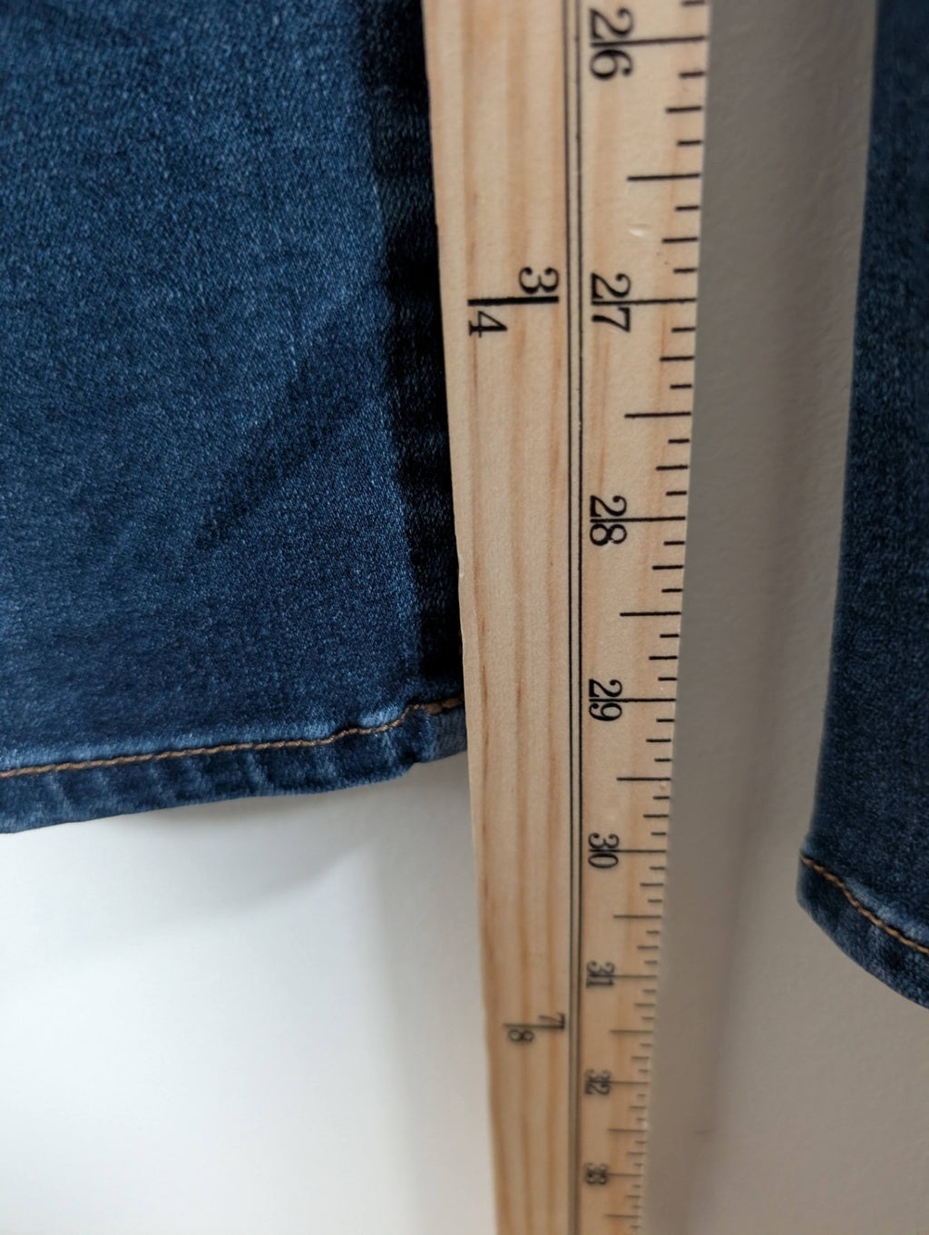 American Eagle next level stretch skinny - SZ 10 long