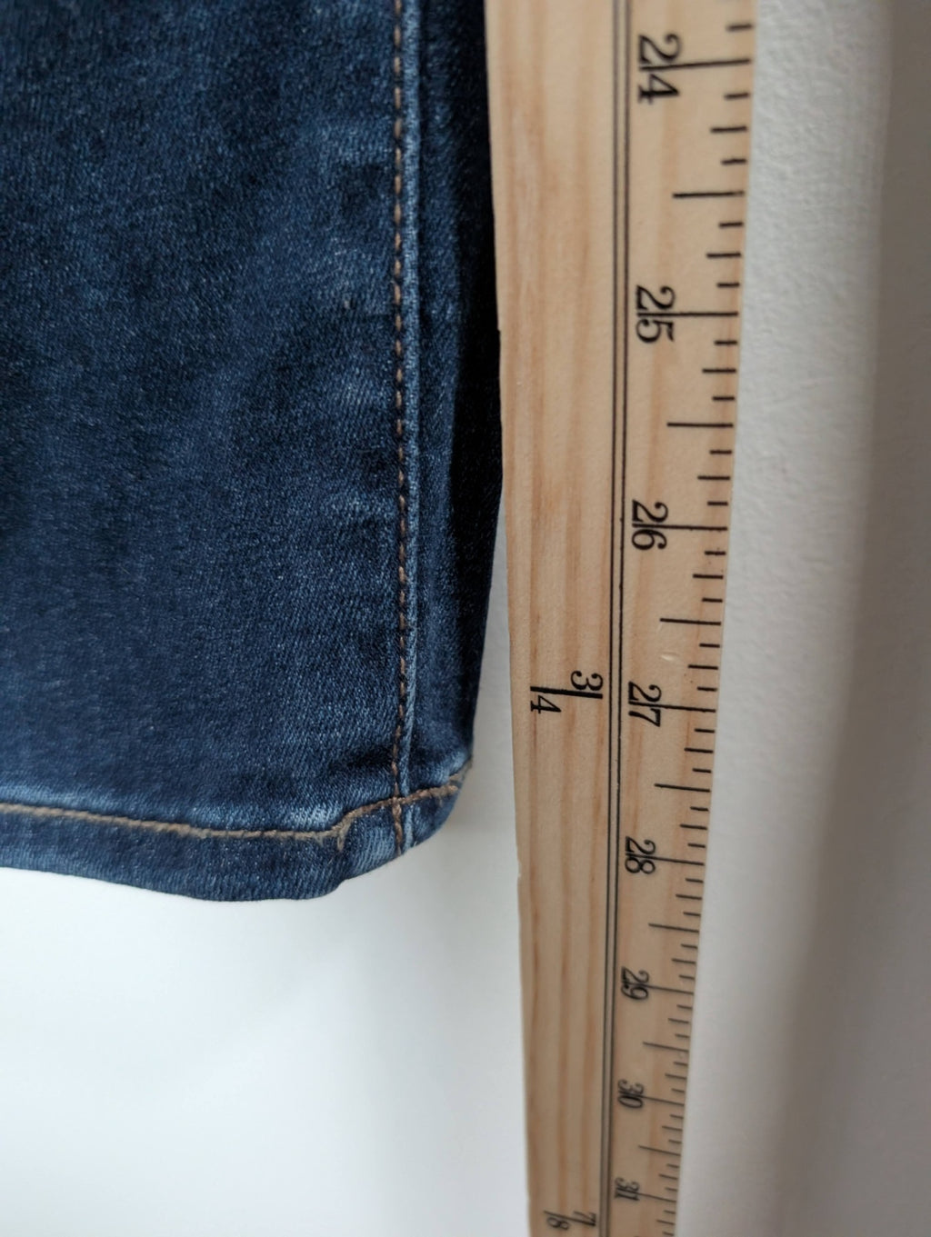 American Eagle next level stretch skinny - SZ 10 regular