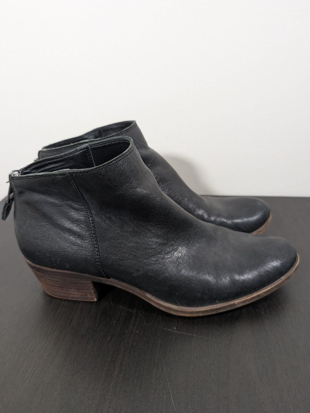 Lucky Brand ankle boots - SZ 9