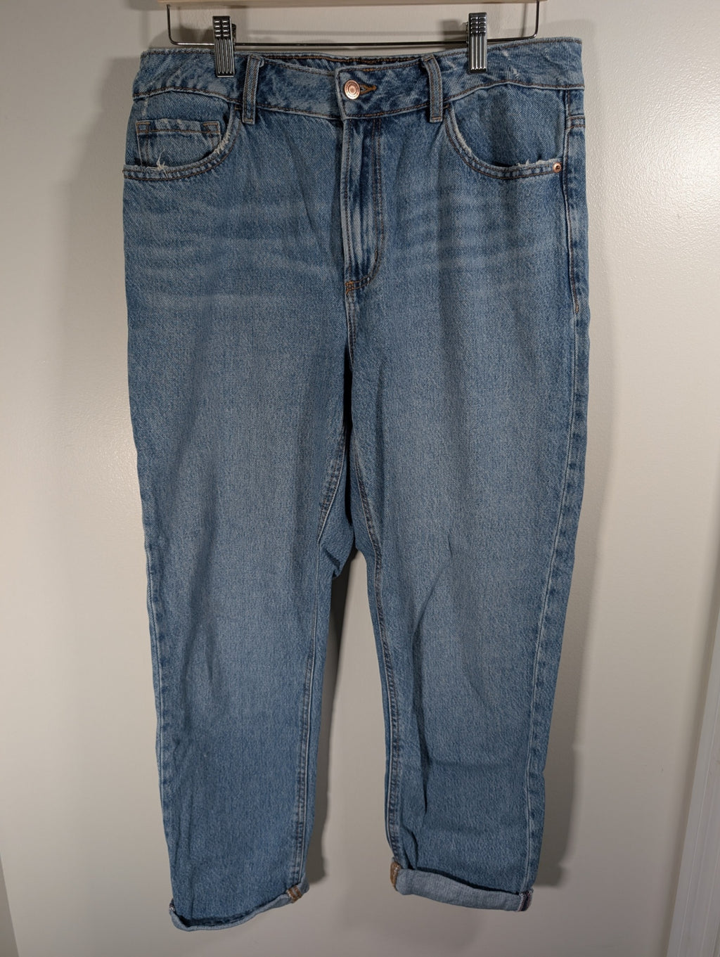 Dynamite Claudia mom jean - SZ 30