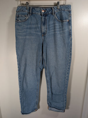 Dynamite Claudia mom jean - SZ 30