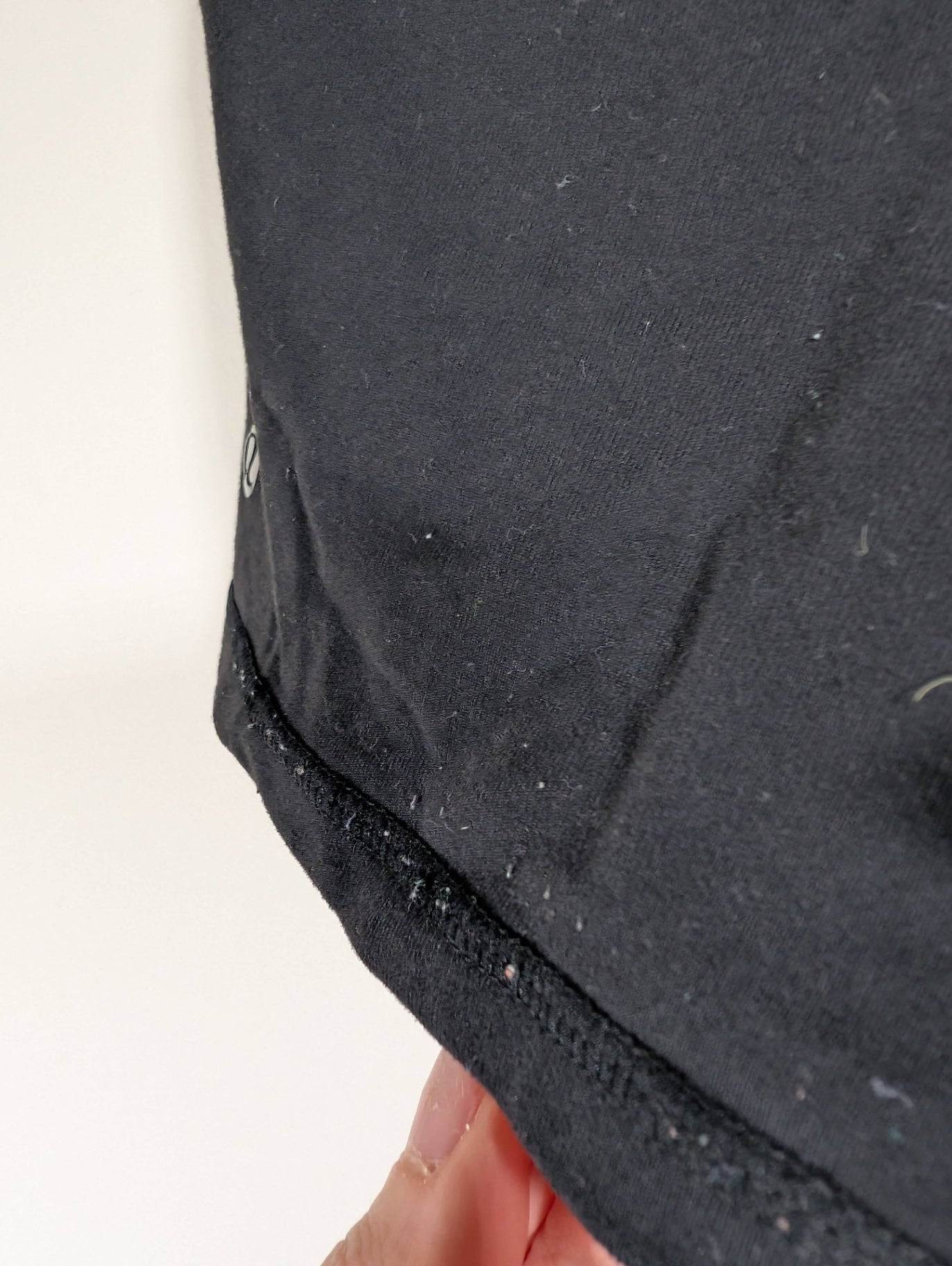 Lululemon boogie short - SZ 6