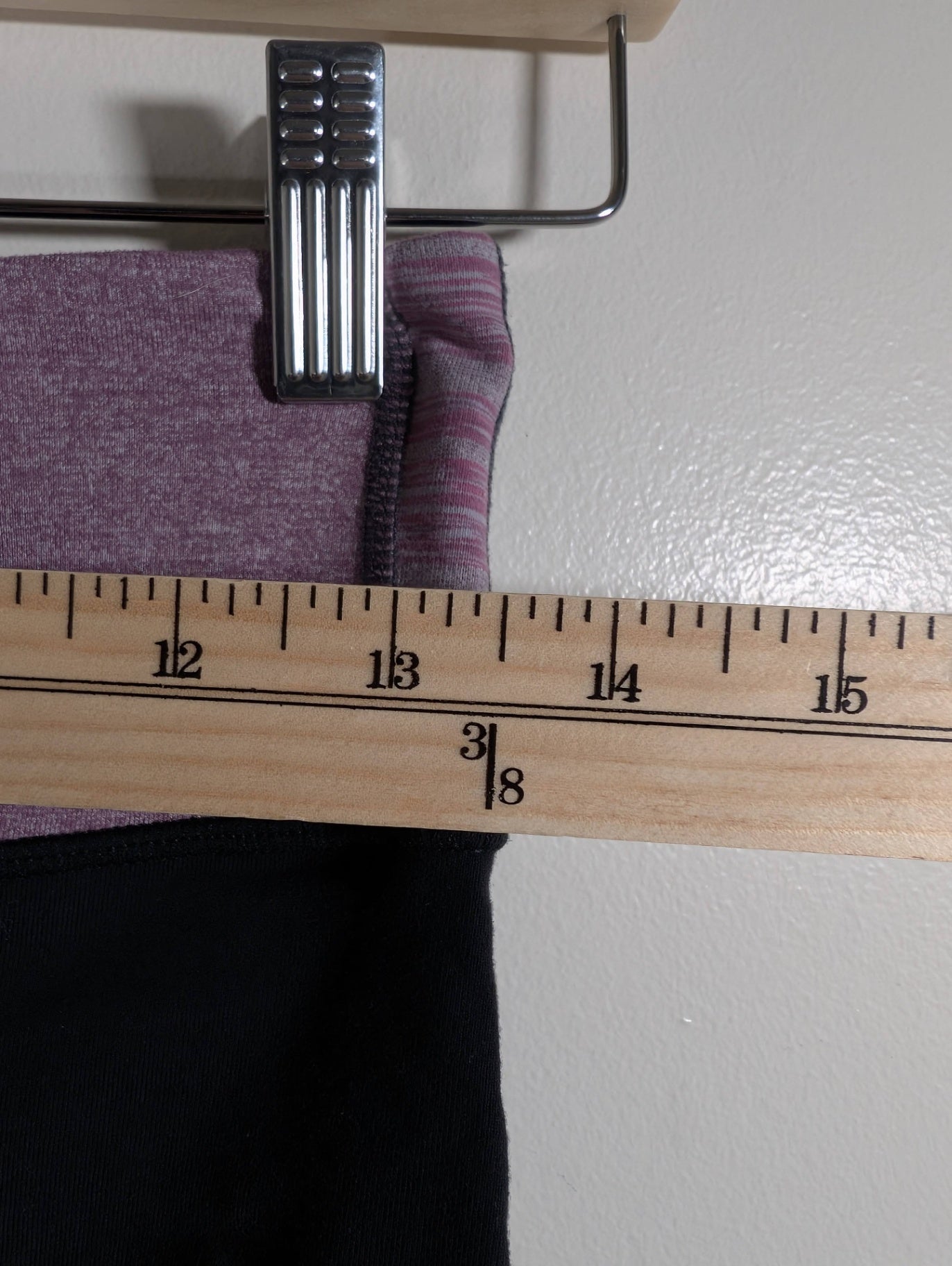 Lululemon boogie short - SZ 6