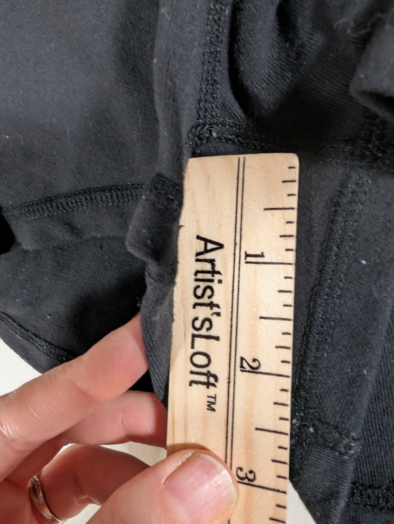 Lululemon boogie short - SZ 6