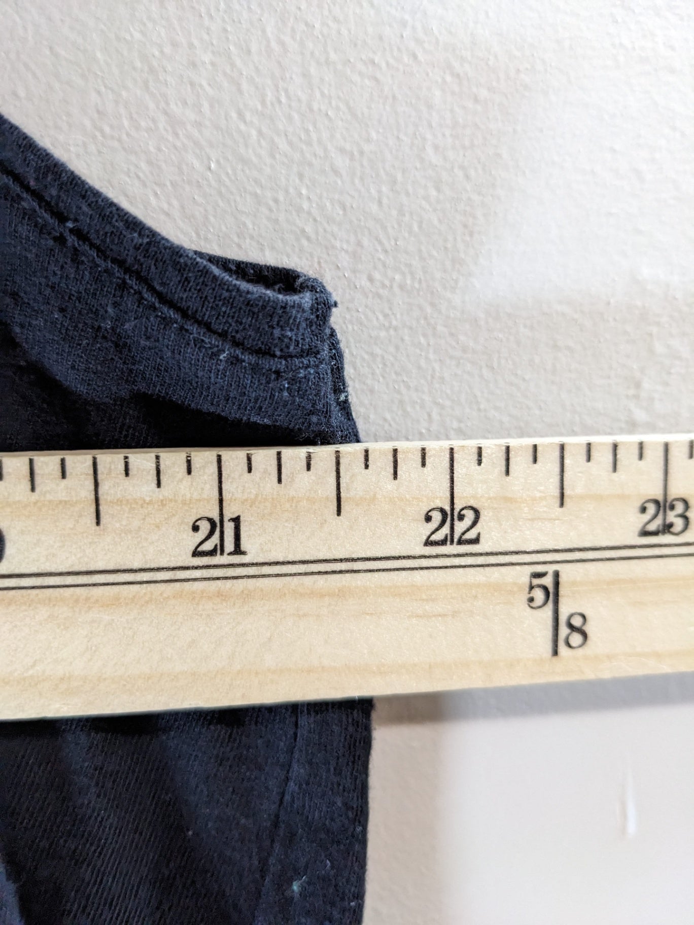 Old Navy Black Tank - XL