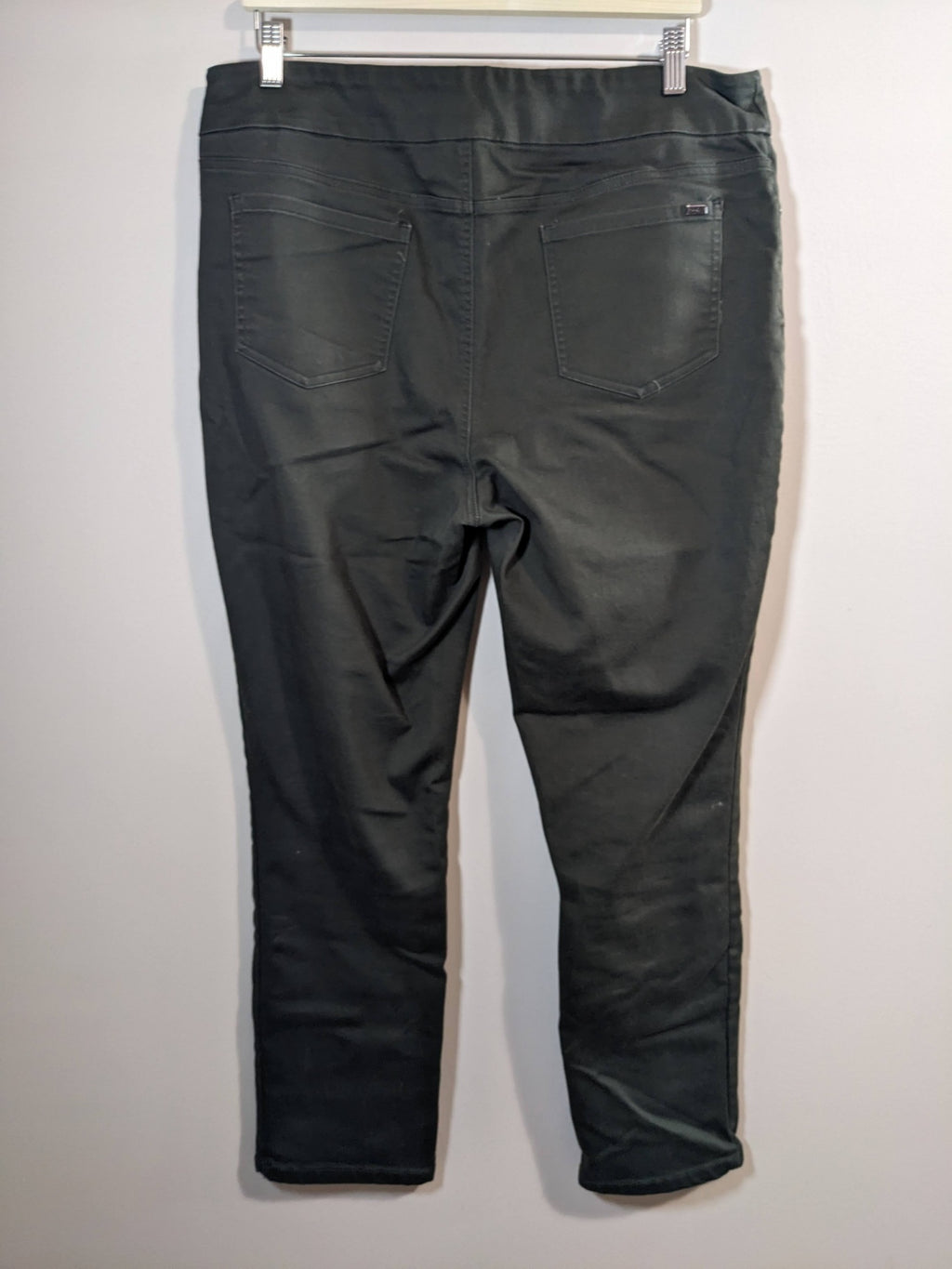Up! Olive Pants - sz 14