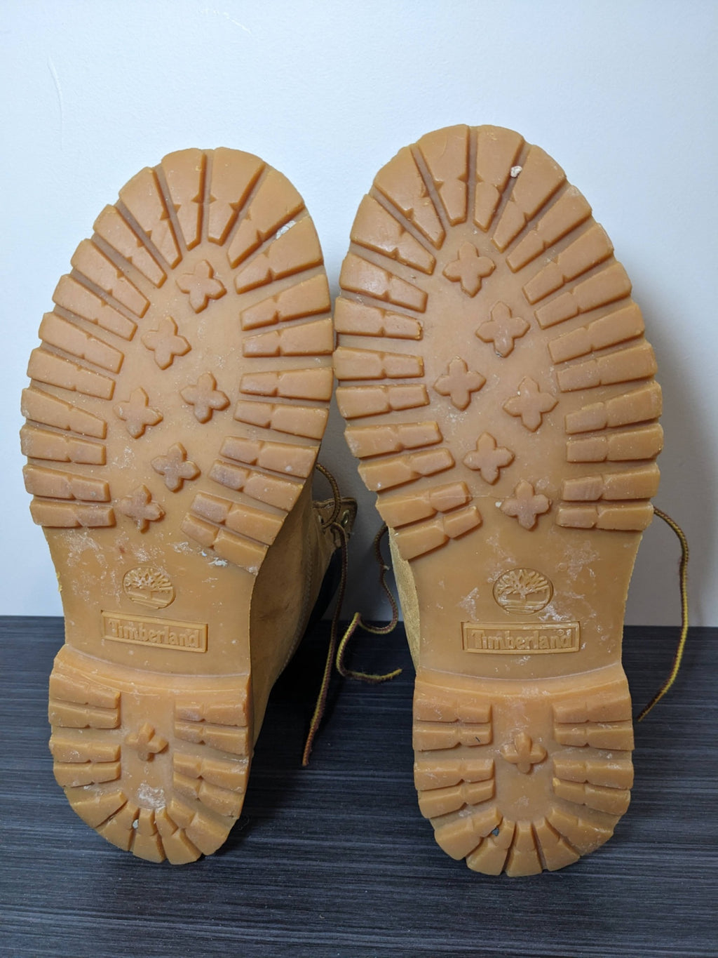 Timberland Boots- 9.5