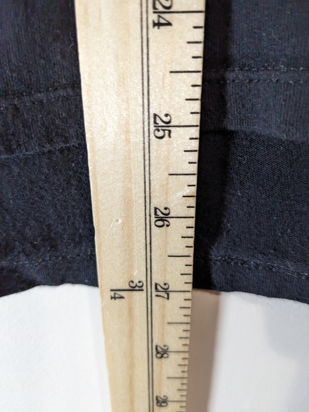 Old Navy Black Tank - XL