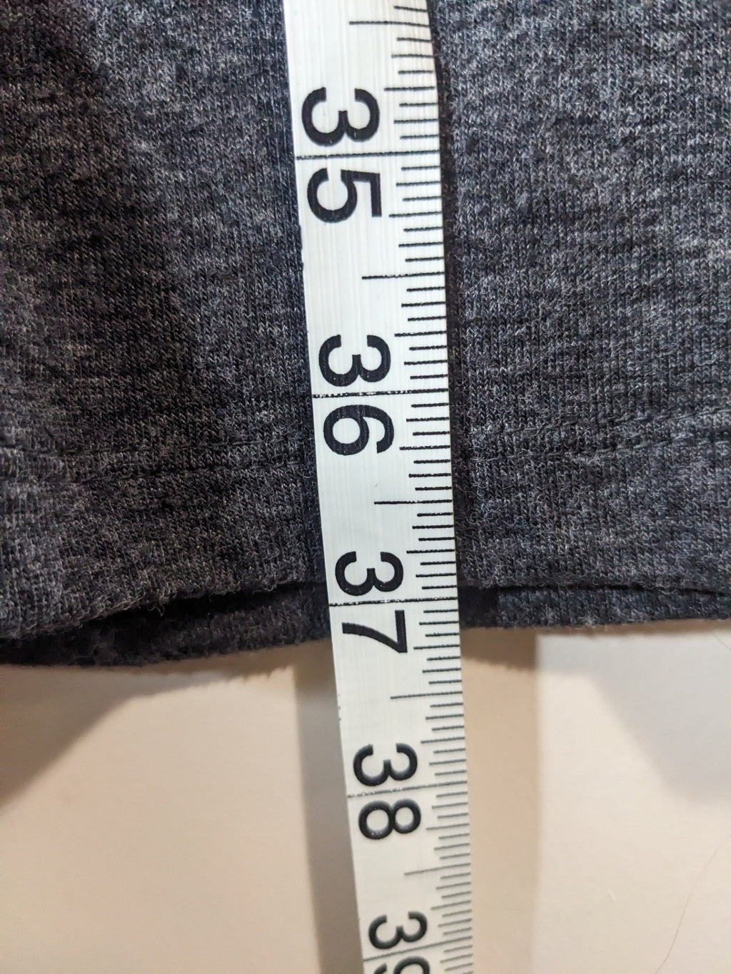 Old Navy Grey Dress - L