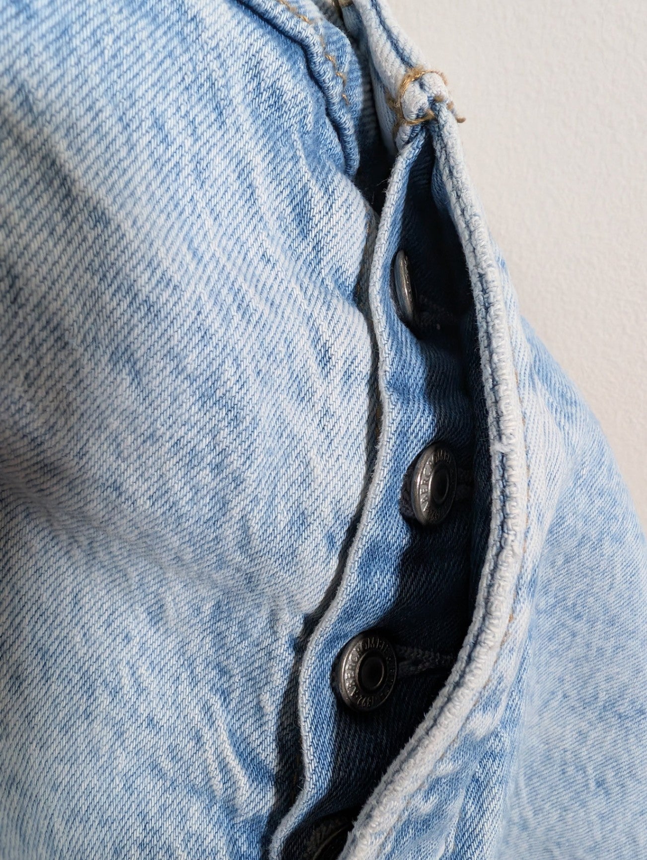 Abercrombie & Fitch dad jean - SZ 28