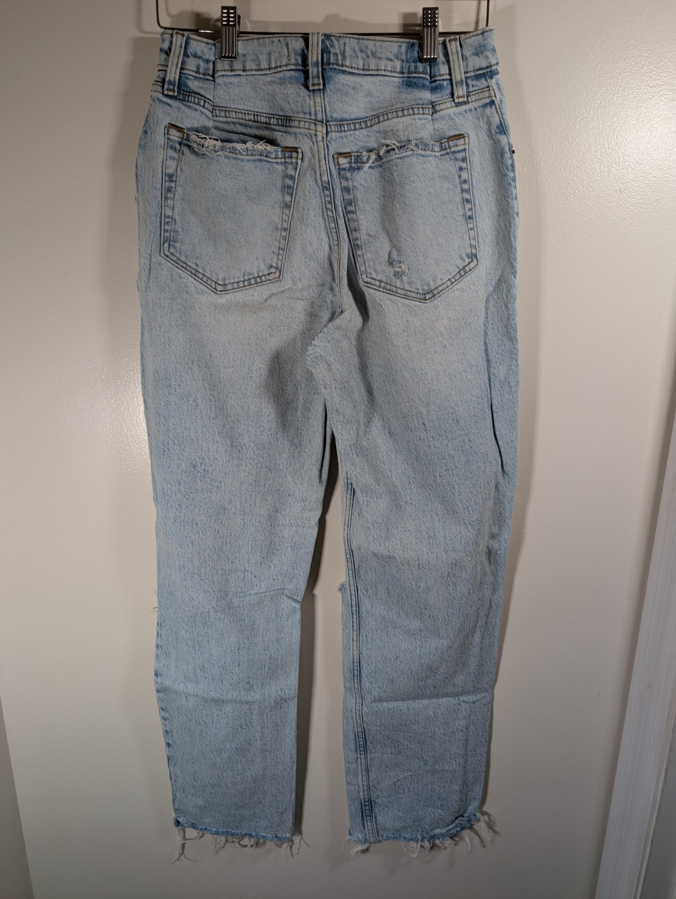 Abercrombie & Fitch dad jean - SZ 28