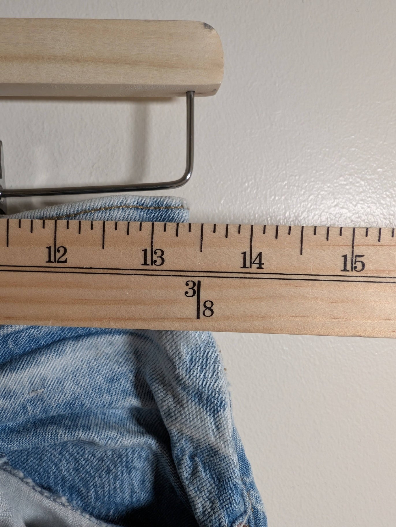 Abercrombie & Fitch dad jean - SZ 28