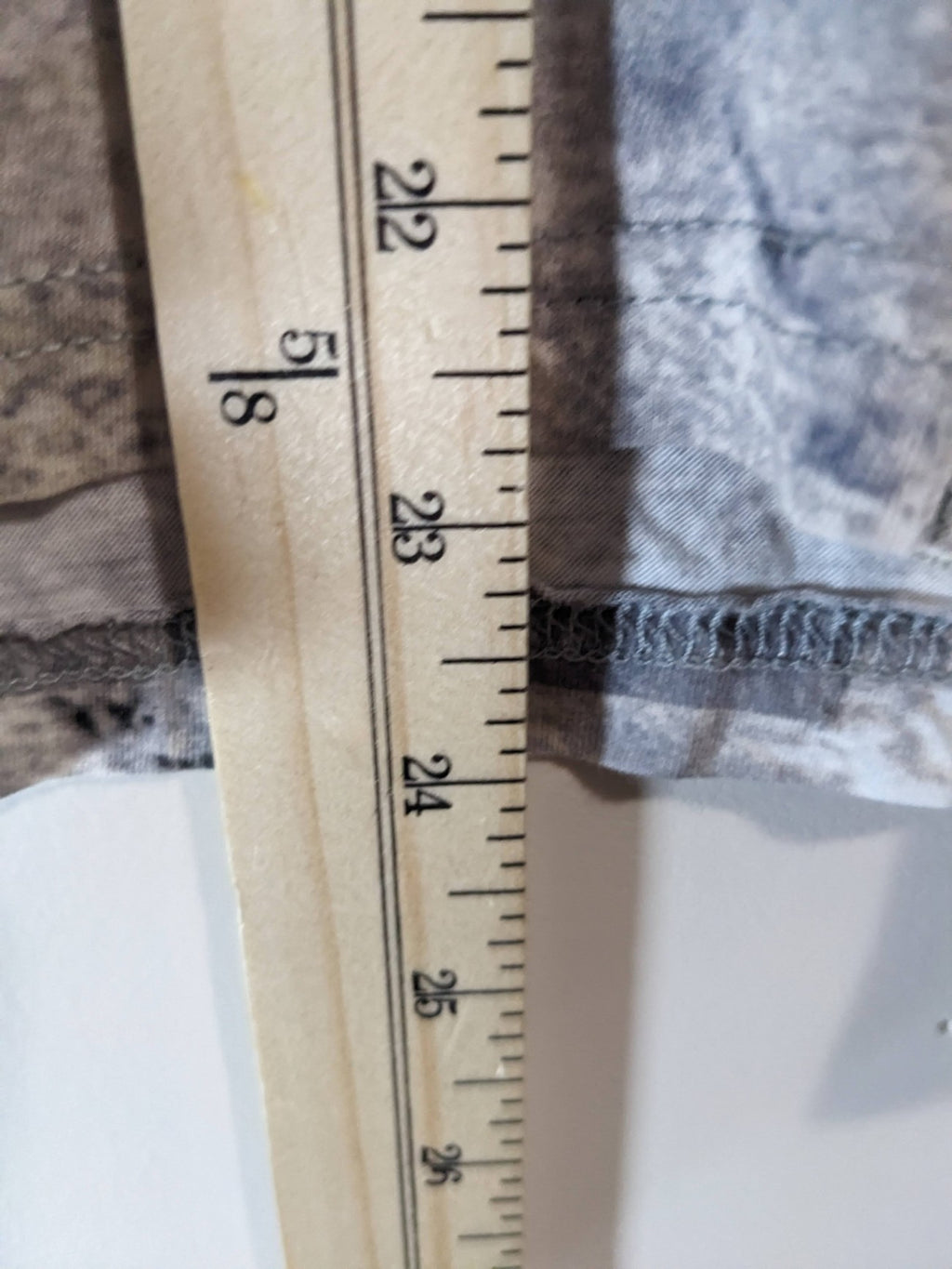 Betty Barclay long sleeve - appears small