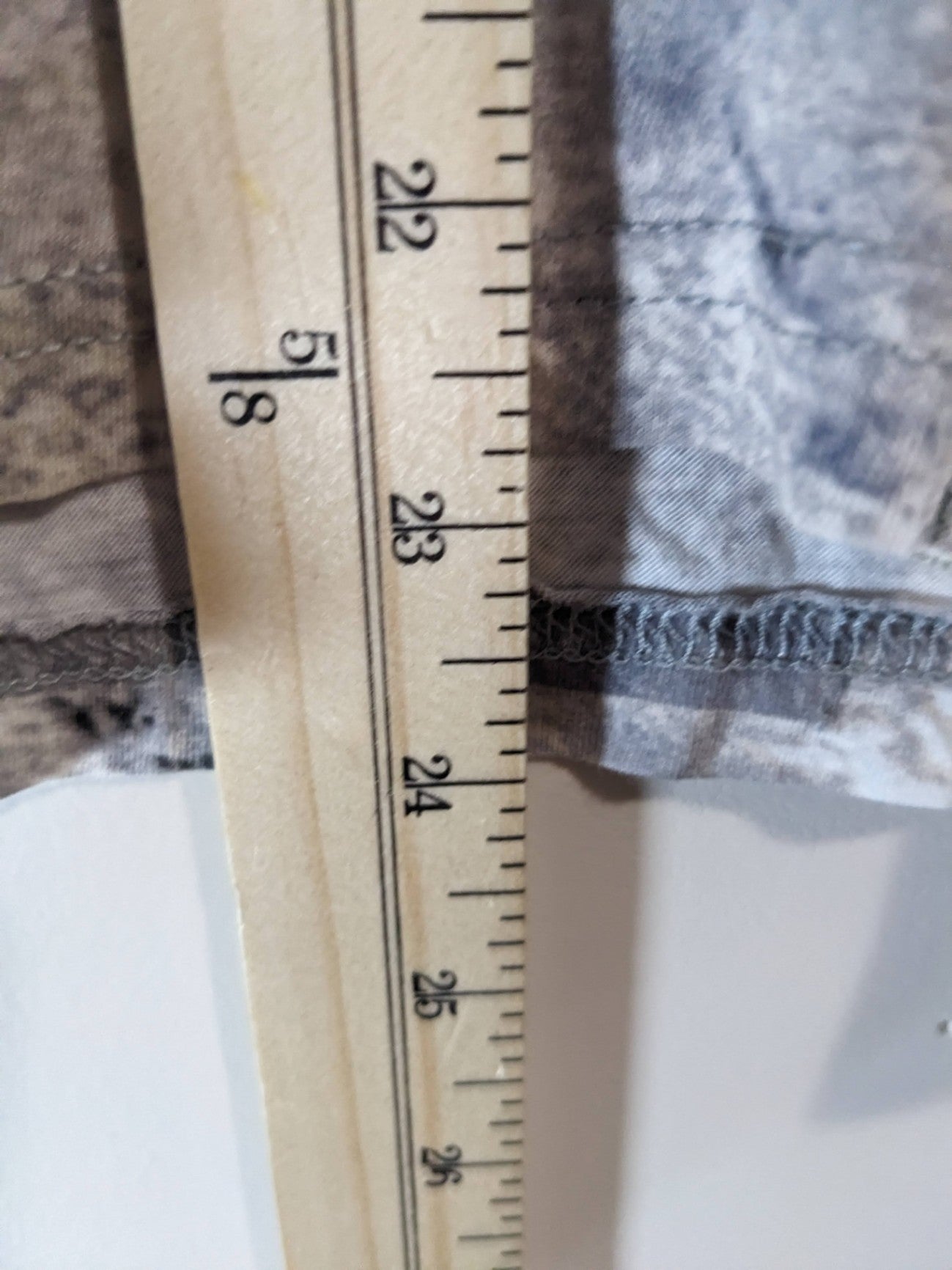Betty Barclay long sleeve - appears small