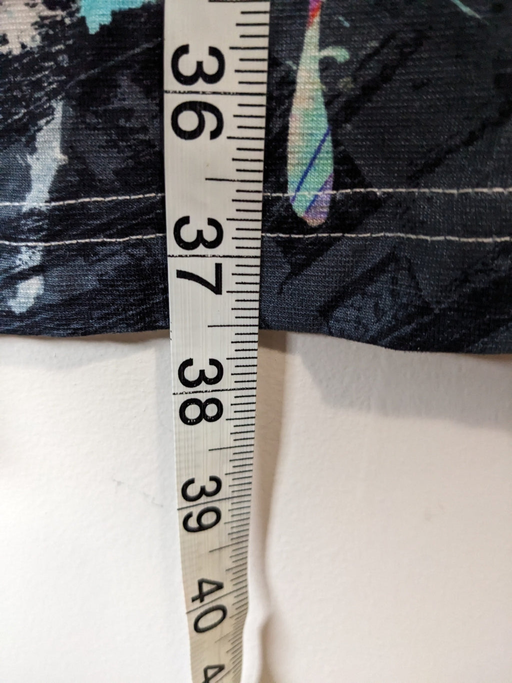 Snoskins multicolour dress- XS