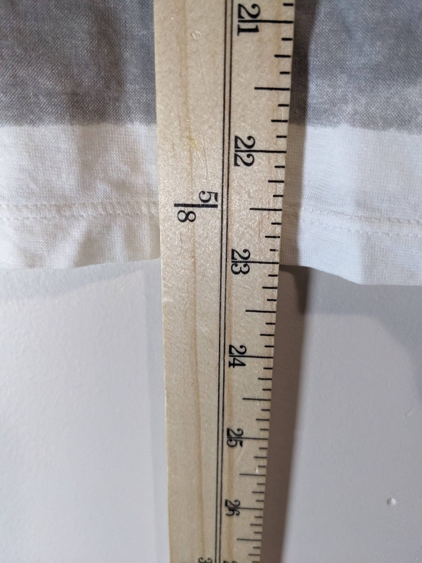 Marc Aurel Illinois Shirt - sz 38